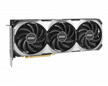 MSI GEFORCE RTX 4070 VENTUS 3X E 12G OC 12GB GDDR6X HDMI DP 192BİT