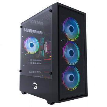 GAMEPOWER MANTA ARGB GAMING PC KASA