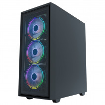 GAMEPOWER MANTA ARGB GAMING PC KASA