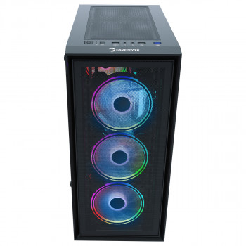 GAMEPOWER MANTA ARGB GAMING PC KASA