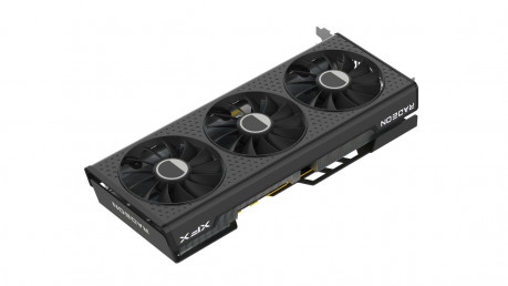 XFX Speedster QICK309 RX 7600XT 16GB GDDR6 128Bit (RX-76TQICKBP)