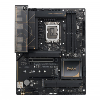 ASUS PROART B760-CREATOR 7800Mhz DDR5 DP HDMI 3XM2  1700P