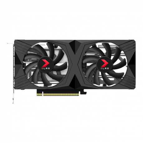 PNY RTX 4060 Ti VERTO Overclocked 8GB GDDR6 128Bit (VCG4060T8DFXPB1-O)