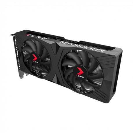 PNY RTX 4060 Ti VERTO Overclocked 8GB GDDR6 128Bit (VCG4060T8DFXPB1-O)