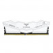 Team T-Force DELTA RGB White 32GB 2x16GB 7200Mhz DDR5 CL34 Gaming Ram (FF4D532G7200HC34ADC01)