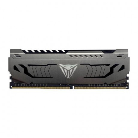 Patriot Viper Steel 8GB (1x8GB) DDR4 3200MHz CL16 Gaming Ram (Bellek) (PVS48G320C6)