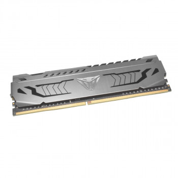 Patriot Viper Steel 32GB (1x32GB) DDR4 3600MHz CL18 Gaming Ram (Bellek) (PVS432G360C8)