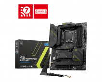 MSI MAG Z790 TOMAHAWK MAX WIFI DDR5 4XM2 DP HDMI LAN WİFİ ATX 1700P 