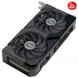 ASUS DUAL-RX7600XT-O16G 16GB GDDR6 HDMI DP 128BİT