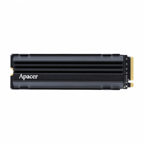 Apacer AS2280Q4U-1 2TB 7400-7000 MB/s M.2 PCIe Gen4 SSD (AP2TBAS2280Q4U-1)