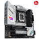 ASUS ROG STRIX B760-G GAMING WIFI D4 DDR4 DP HDMI 2xM2 USB3.2 WiFi BT RGB LAN ATX 1700P