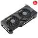 ASUS DUAL-RX7800XT-O16G RX 7800 XT 16GB GDDR6 HDMI 3XDP 256BİT