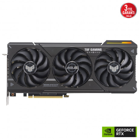 ASUS TUF-RTX4070S-O12G-GAMING 12GB GDDR6X DLSS3 192BİT 