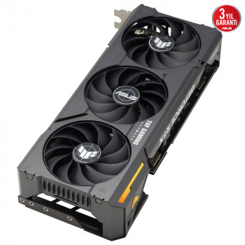 ASUS TUF-RTX4070S-O12G-GAMING 12GB GDDR6X DLSS3 192BİT 