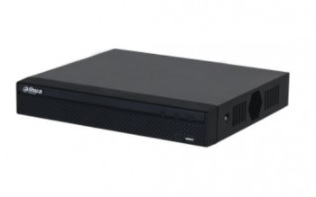 DAHUA NVR2108HS-8P-T 8 KANAL 1HDD(8TB) NETWORK KAYIT CİHAZI (POE)