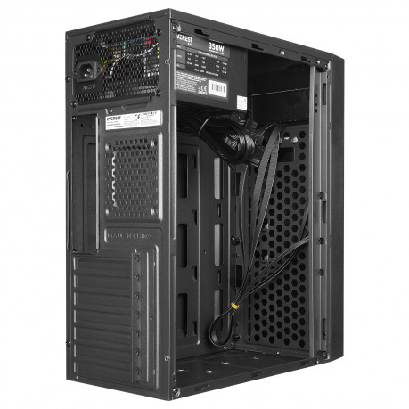 EVEREST K310 350W KOMPAKT TASARIM ATX KASA