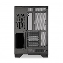 Lian Li O11 Vision Chrome Mid-Tower E-ATX Kasa (G99.O11VC.00)