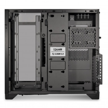 Lian Li O11 Vision Siyah Mid-Tower E-ATX Kasa (G99.O11VX.00)