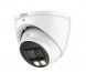 DAHUA HAC-T1A21-U-IL-A  2MP 2.6MM 4İN1 SESLİ FULLCOLOR HDCVI DOME KAMERA (AKILLI IŞIK)