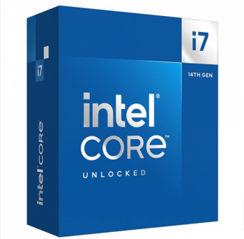 INTEL CORE i7-14700K 3.4Ghz 33MB 1700p 14.Nesil 