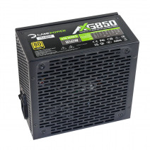 GAMEPOWER AXG-850 80+ (GOLD) 850W FULL MODÜLER PSU