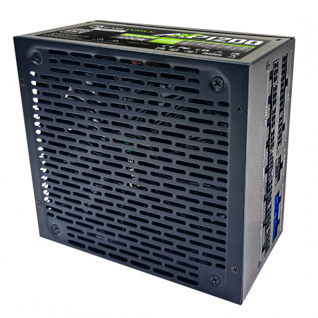 GAMEPOWER AXP-1200 80+ (PLATINUM) 1200W FULL MODÜLER PSU