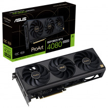  ASUS PROART-RTX4080S-O16G GDDR6X 16GB HDMI DP 256Bit