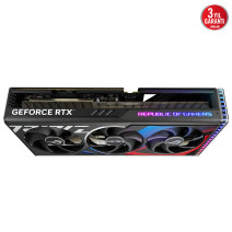 ASUS ROG STRIX ROG-STRIX-RTX4080S-O16G-GAMING HDMI DP 256Bit