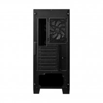 MSI MAG FORGE 320R AIRFLOW SİYAH ATX GAMİNG KASA