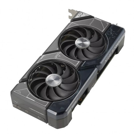 ASUS DUAL-RTX4070TIS-O16G GDDR6X 256BIT DX12