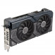 ASUS DUAL-RTX4070TIS-O16G GDDR6X 256BIT DX12