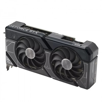 ASUS DUAL-RTX4070TIS-O16G GDDR6X 256BIT DX12