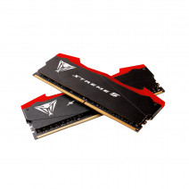 Patriot Viper Xtreme 5 48GB (2x24GB) DDR5 8200MHz CL38 Gaming Ram (Bellek) (PVX548G82C38K)