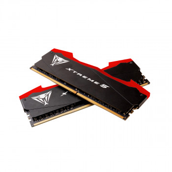 Patriot Viper Xtreme 5 48GB (2x24GB) DDR5 8200MHz CL38 Gaming Ram (Bellek) (PVX548G82C38K)