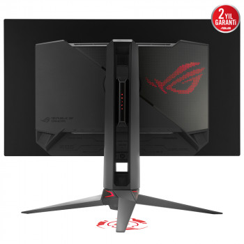 26.5 ASUS ROG SWIFT PG27AQDM 0.03MS 240HZ OLED