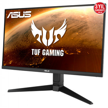 27 ASUS TUF GAMING VG27AQL1A 170HZ 1MS 