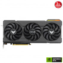 ASUS TUF RTX TUF-RTX4070TIS-16G-GAMING HDMI DP 256Bit