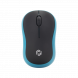 FRISBY FM-276WM KABLOSUZ MOUSE MAVİ