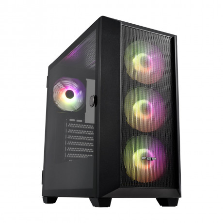 FSP CMT318 850W GEN5 GAMING KASA