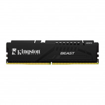 32GB DDR5 5200 Mhz CL36 DIMM KF552C36BBEK2-32TR KINGSTON BEAST SOĞUTUCULU