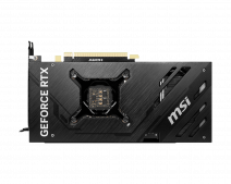 MSI GEFORCE RTX 4070 TI SUPER VENTUS 2X OC 16G