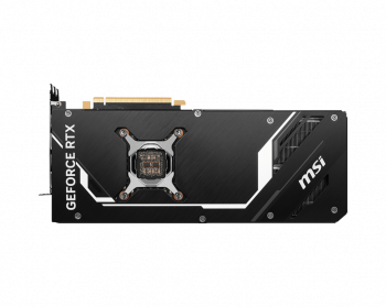 MSI RTX 4080 SUPER 16G VENTUS 3X OC 16GB GDDR6X HDMI DVI DP 256Bit