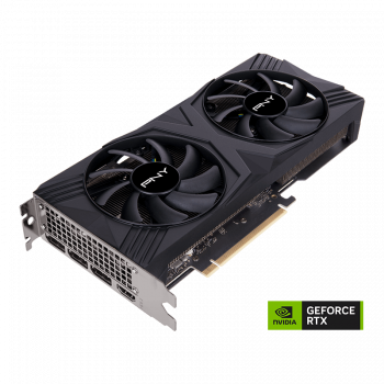 PNY RTX 4060Ti 16GB VERTO GDDR6 128Bit (VCG4060T16DFXPB1)