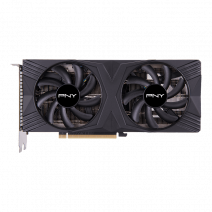 PNY RTX 4060Ti 16GB VERTO GDDR6 128Bit (VCG4060T16DFXPB1)