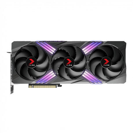 PNY RTX 4080 SUPER XLR8 Gaming VERTO EPIC-X RGB 16GB GDDR6X 256Bit (VCG4080S16TFXXPB1-O)