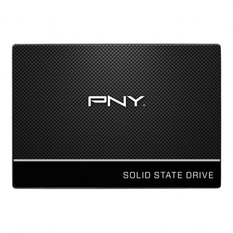 PNY CS900 250GB 535/500MB/s 2,5