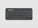 LOGITECH K380S PEBBLE KEYS 2 GRAFIT 920-011859