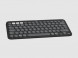 LOGITECH K380S PEBBLE KEYS 2 GRAFIT 920-011859