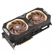 ASUS RTX4080S-O16G-NOCTUA GDDR6X 256BIT