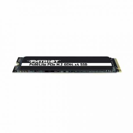 Patriot P400 Lite 1TB 3500/2700MB/s Gen4 x4 NVMe M.2 SSD Disk (P400LP1KGM28H)